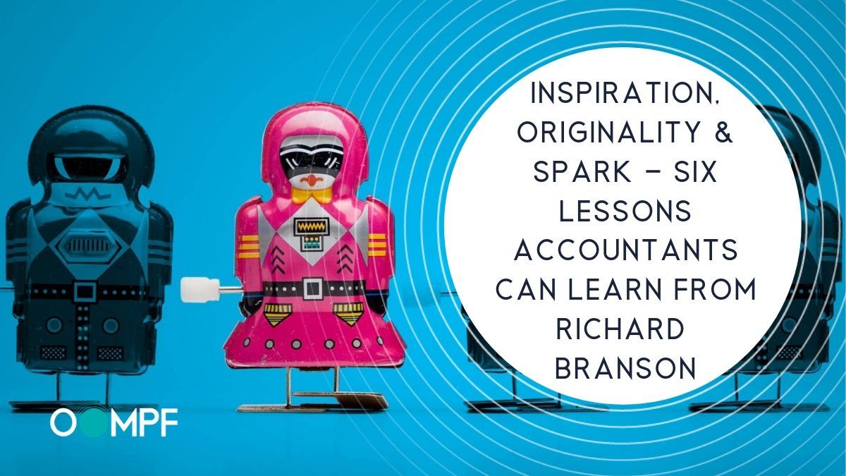 AmandaCWatts's tweet photo. Through my work with Virgin Startup I've become very familiar with Sir Richard Branson's entrepreneurial journey &amp; how he overcame adversity. Here are six lessons that accounting/bookkeeping practice owners can take from him: https://t.co/PlwiY5oYfs

#Accounting #Bookkeeper #CPA https://t.co/CkNDHGgs0q