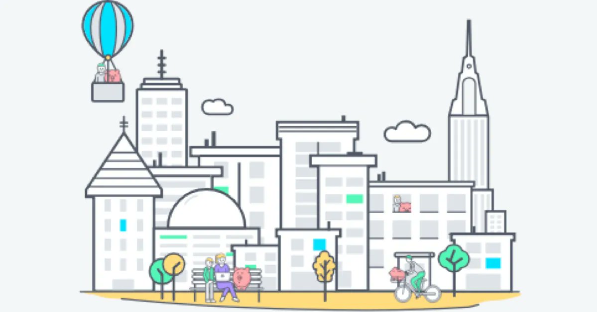 Buildium, A RealPage Company tweet media