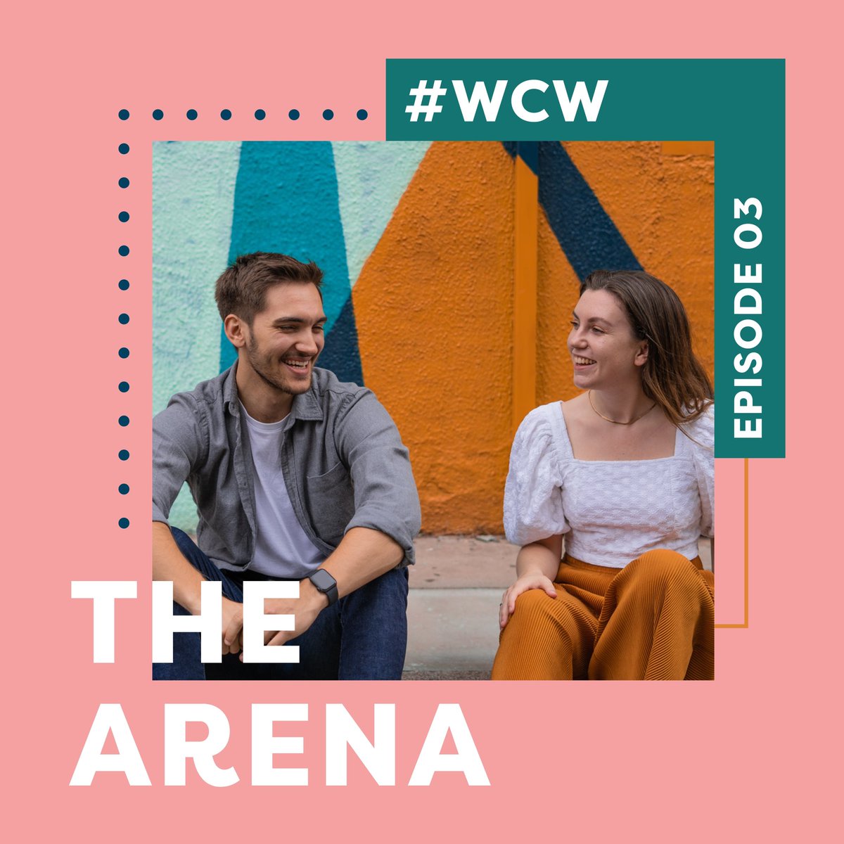 fully_justified's tweet photo. Woman Crush Wednesday // Season 2: Episode 3: @TheArenaUK 

Tap on the link to view our full conversation https://t.co/61jv5VOx7f

#WCW https://t.co/Aw0Yc6G7cS