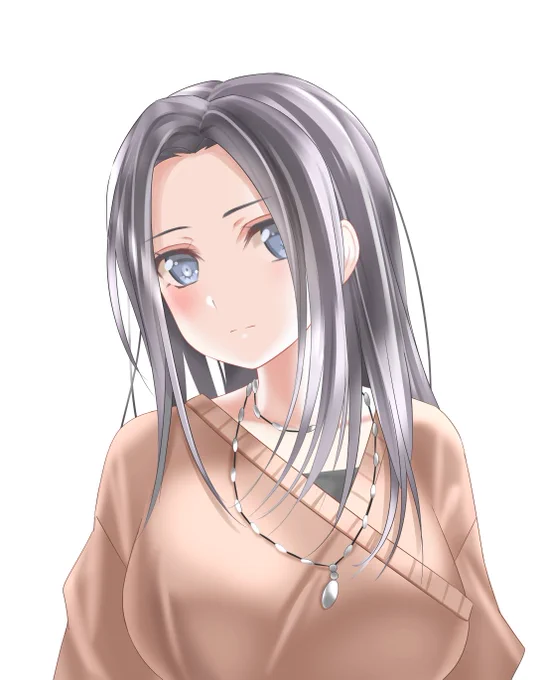 美人 #バンドリ 