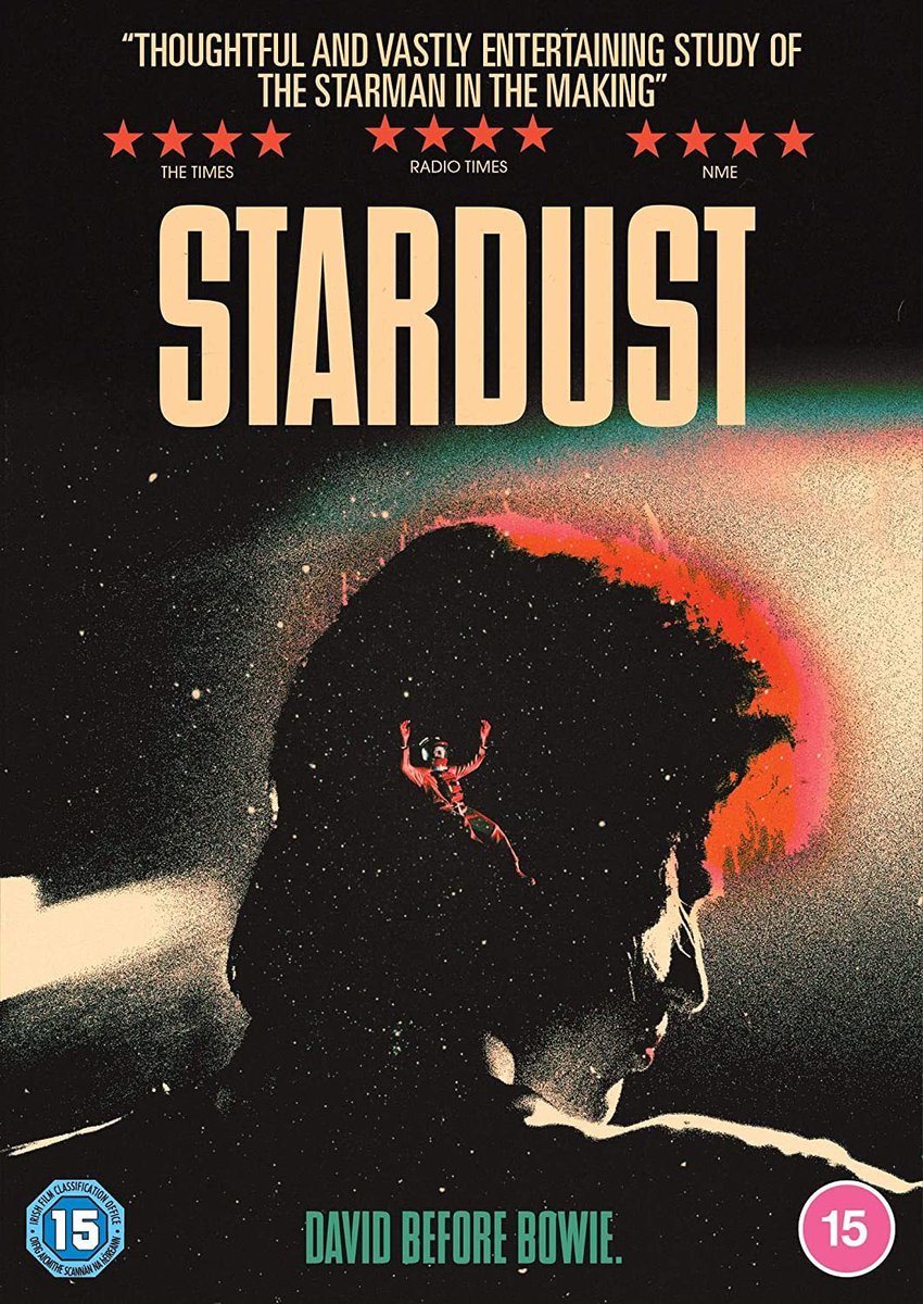 Cult7Arte's tweet photo. Stardust | Biografia | Reino Unido, 2020
TELECINE
Faz uma crônica da primeira visita do jovem David Bowie, então com 24 anos, aos EUA em 1971 – uma viagem que inspirou a invenção de seu alter ego icônico Ziggy Stardust.
#gabrielrange #simonecult7arte #telecine https://t.co/4V6zhqF025