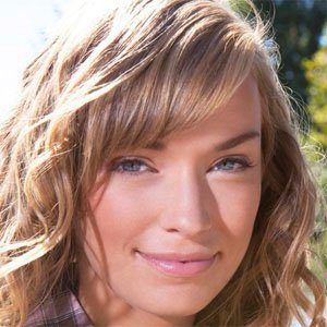 Happy Birthday to Britt Irvin     