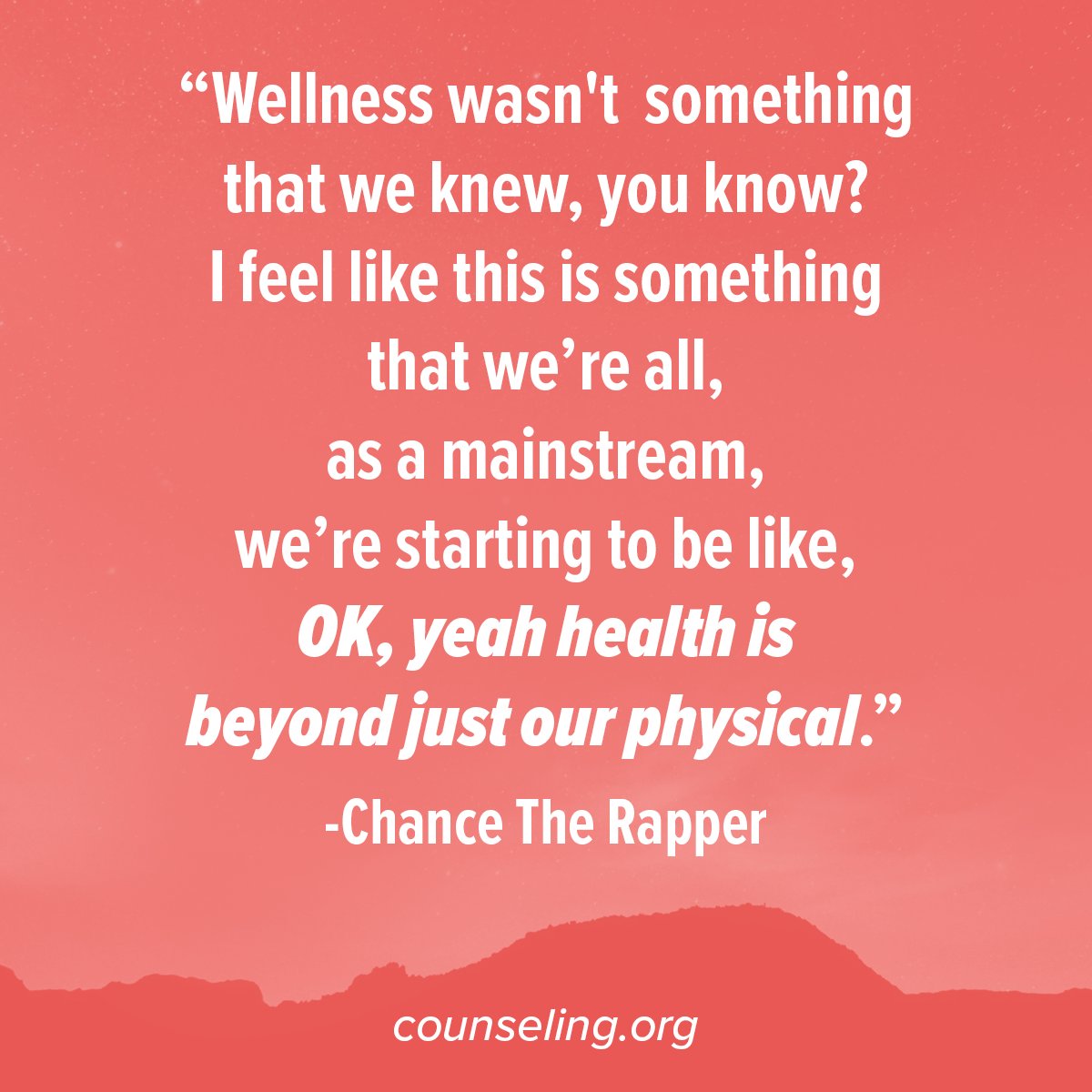 ACACounselors's tweet image. #WednesdayWisdom #CounselorsHelp
