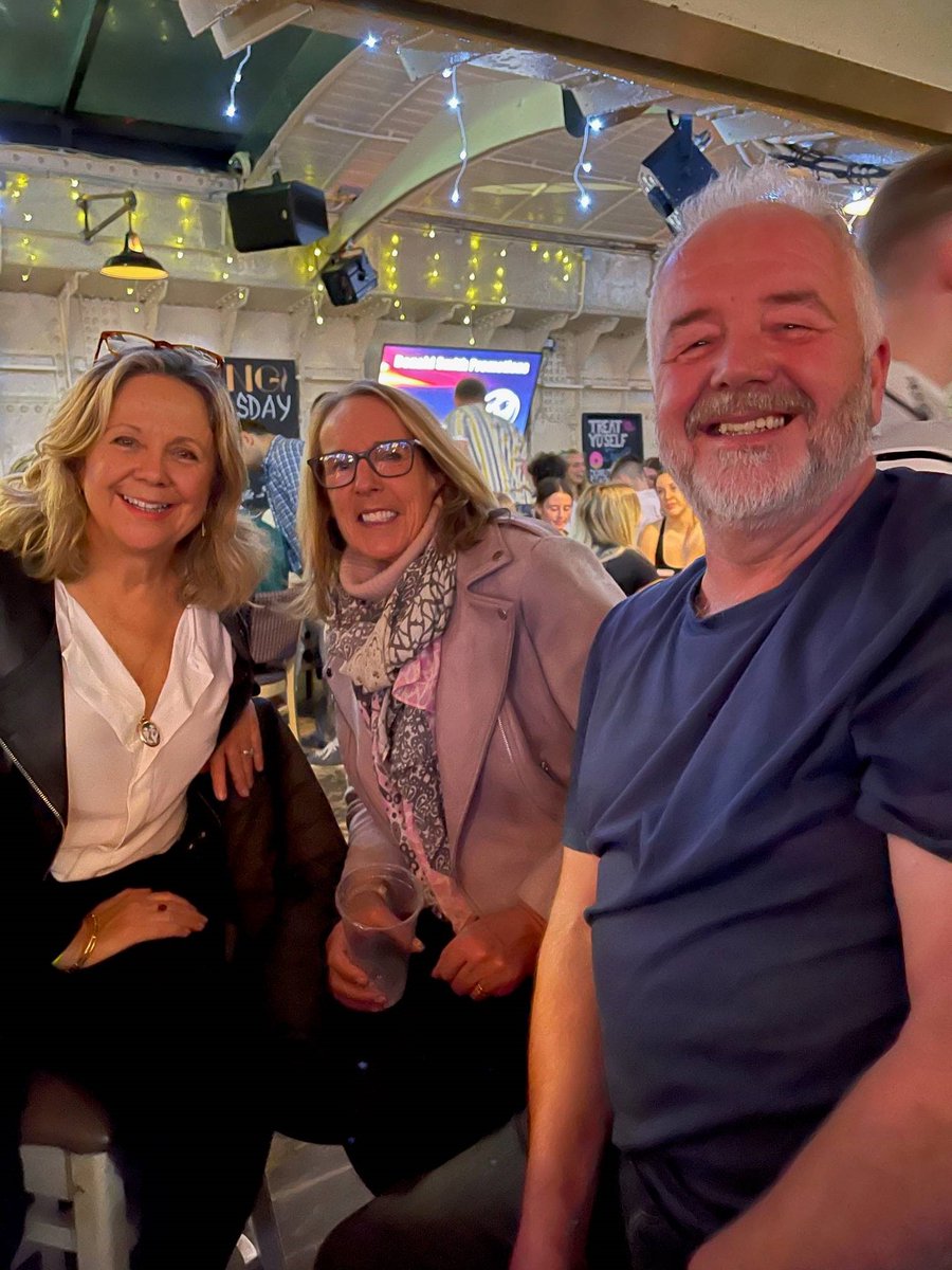 SUDEP Action tweet media