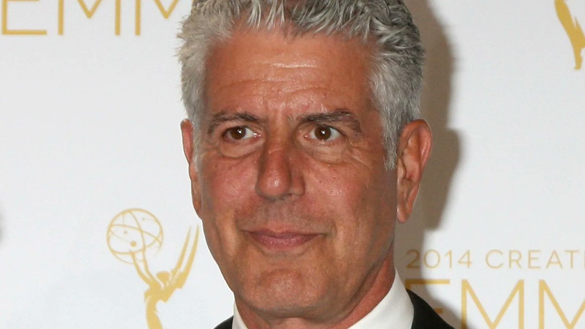 govelaw's tweet photo. Anthony Bourdain's daughter was only 11 when her father died, but she inherited the majority of his estate. How and when she will have access to that money follows a common approach for passing estate assets to a minor. https://t.co/7m0vkAgPy0 #estateplanning https://t.co/zdRsL0sg53