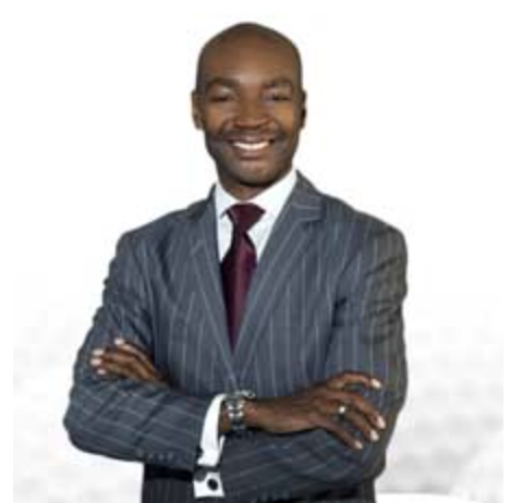 Happy Wednesday! Gold Sponsor Mr. Robert Jenkins, Jr of Bynum &amp; Jenkins Attorneys At Law, the GSF 2nd Annual Golf Tournament was a success! #GSF #GolfTournament #RobertJenkins