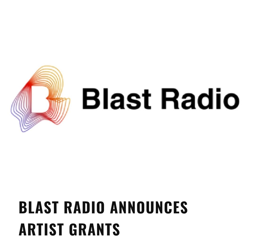 Blast Radio Announces Artist Grants | Music Connection Magazine 👇👇👇musicconnection.com/blast-radio-an…
.
.
.
.
.
#blastradio #artistgrants #musicconnectionmagazine