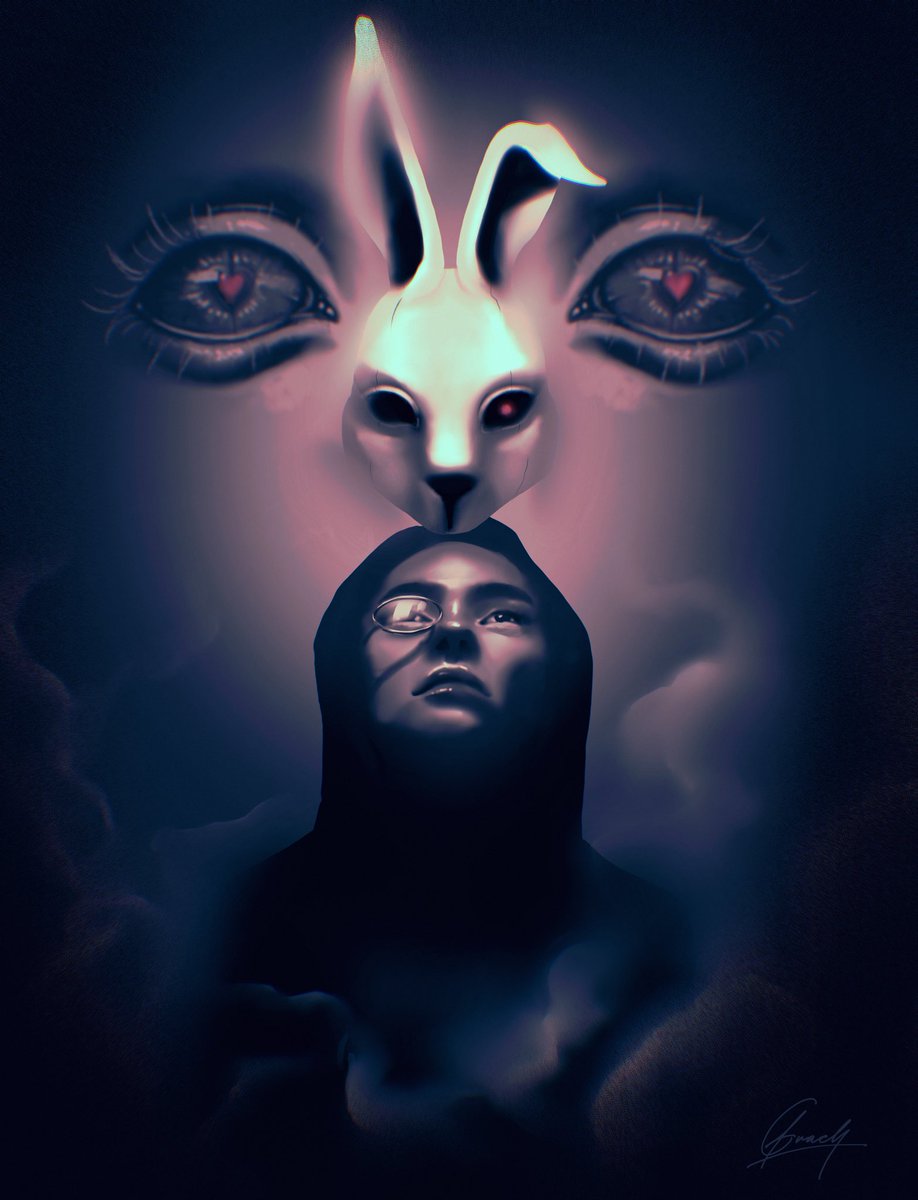 Anna Grach tweet media