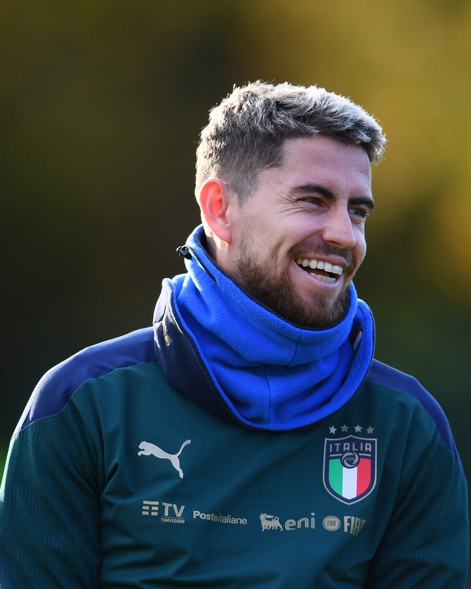 ChelseaFC's tweet photo. J5. 🇮🇹 https://t.co/IOsQyMkgg8
