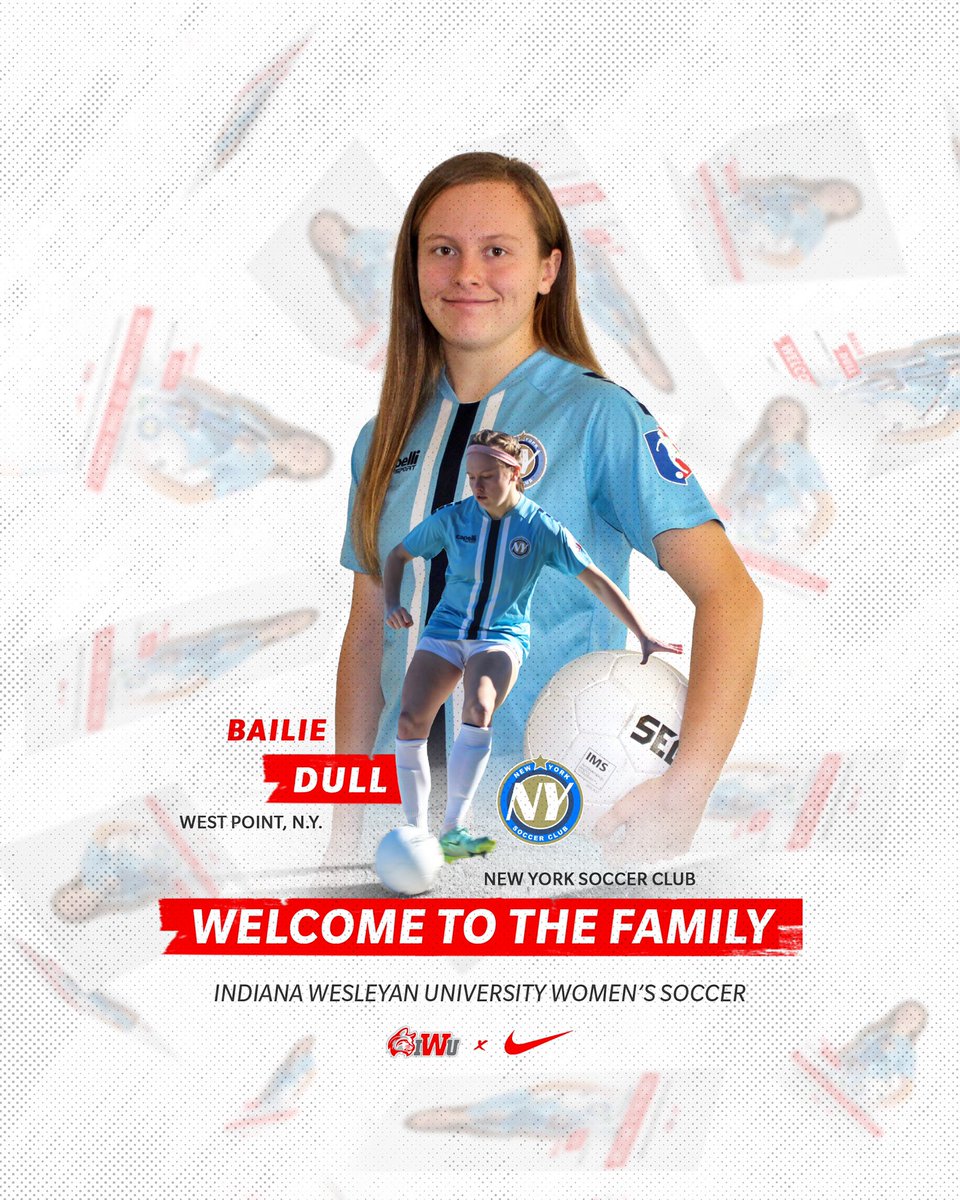 IWU Women’s Soccer tweet media