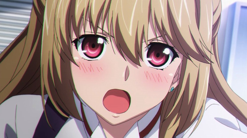 PSA10 ヴァイスシュバルツ　ストライクザブラッド　電子の女帝　浅葱 ヴァイスシュバルツ ヴァイスシュヴァルツ 勝利の女神nikke サクラsp