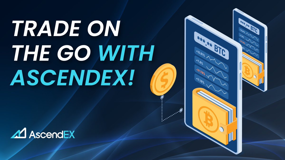 George Cao (@George_AscendEX) / Posts / X