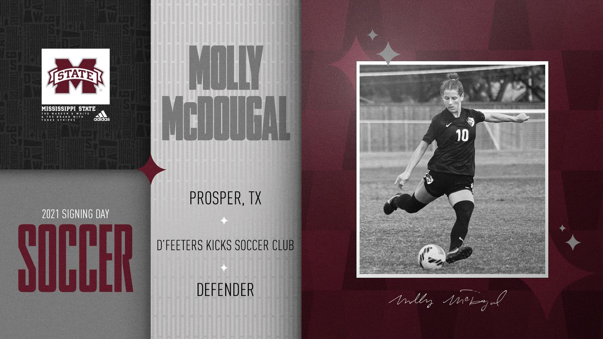Prosper, Texas ➡️ #StarkVegas 🏡

Welcome to the fam, <a href="/mollygmcdougal/">Molly McDougal</a> 🥳

#HailState🐶