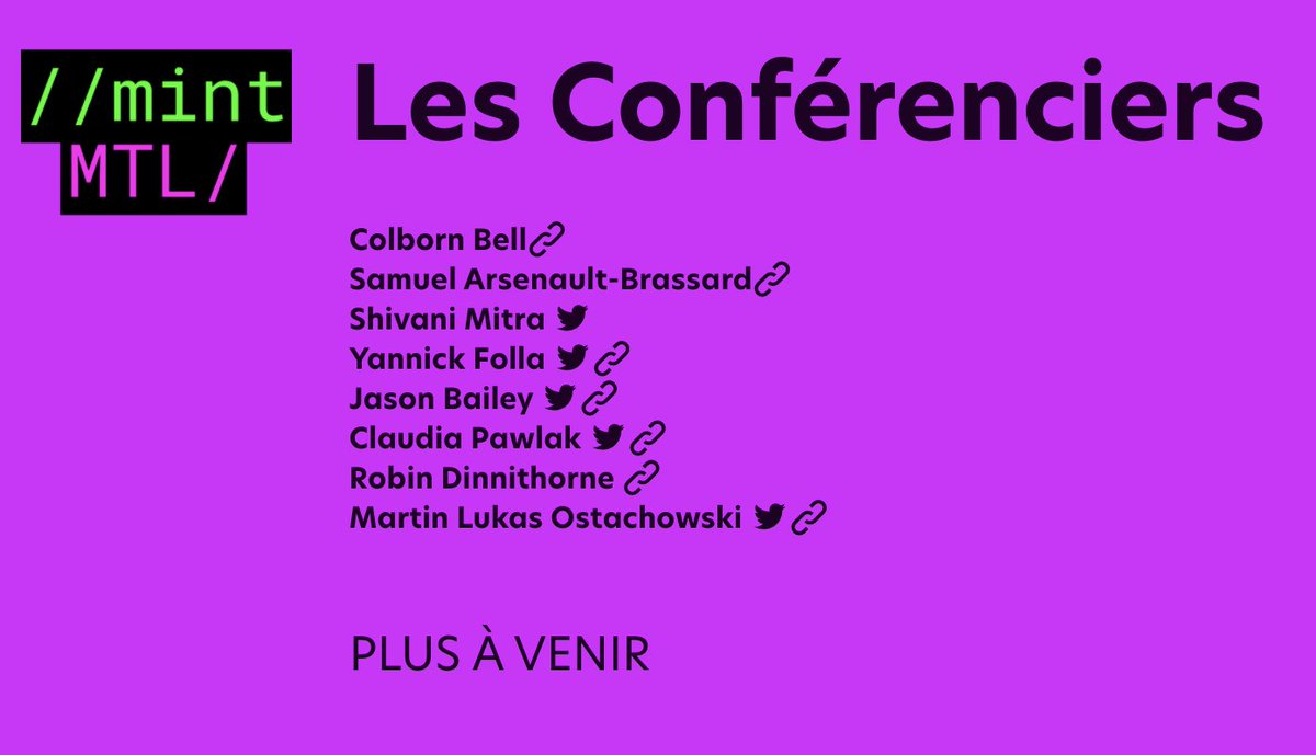 MintMtl tweet media