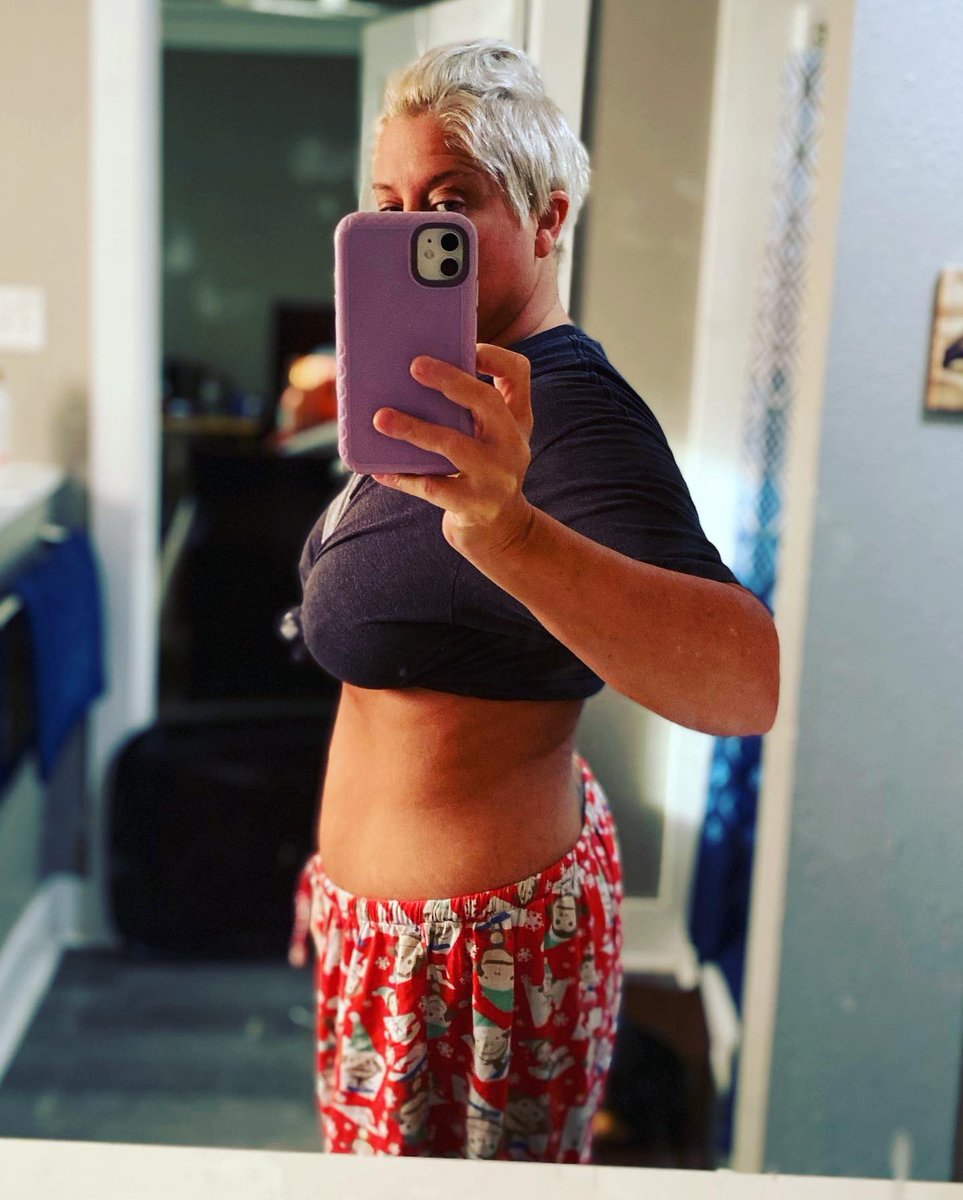 TReesedawn03's tweet photo. Itโs ok. Just jump in and do it. The results will catch up.
#takingbackmyhealth #REgainingmystrength #forwardmotiononly #healthymeisthebestme ๐ช๐ป https://t.co/NNg3MiMTBF