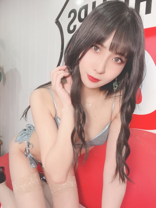 コスプレイヤー鳴上なごねのTwitter画像7