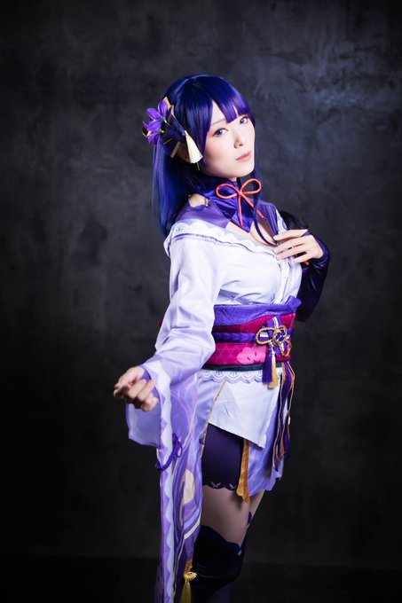 コスプレイヤー秋津穂乃華のTwitter画像43