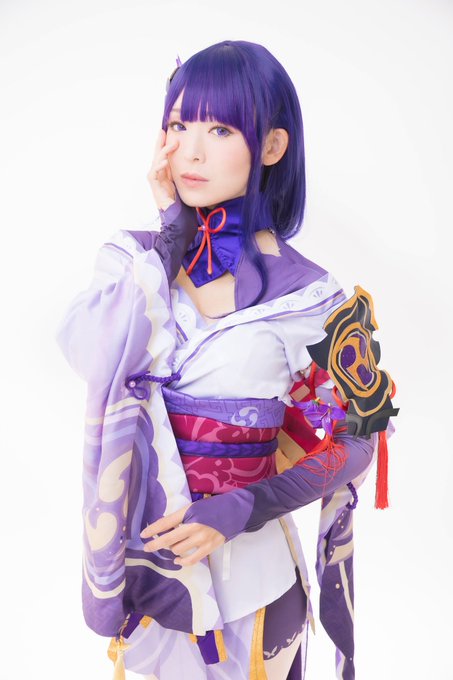 コスプレイヤー秋津穂乃華のTwitter画像41