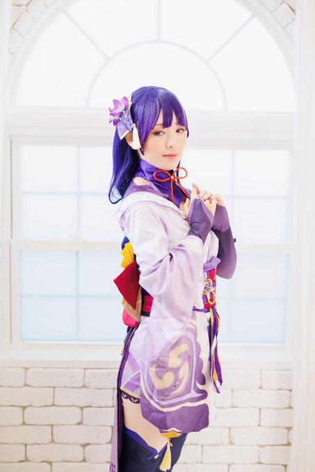 コスプレイヤー秋津穂乃華のTwitter画像42
