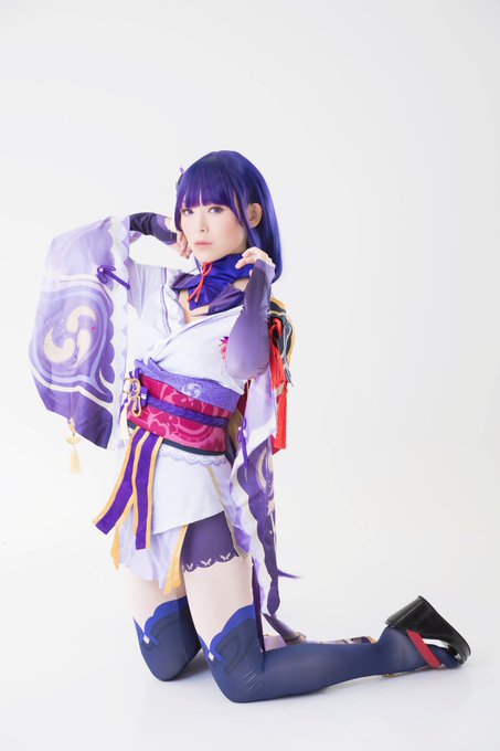 コスプレイヤー秋津穂乃華のTwitter画像40