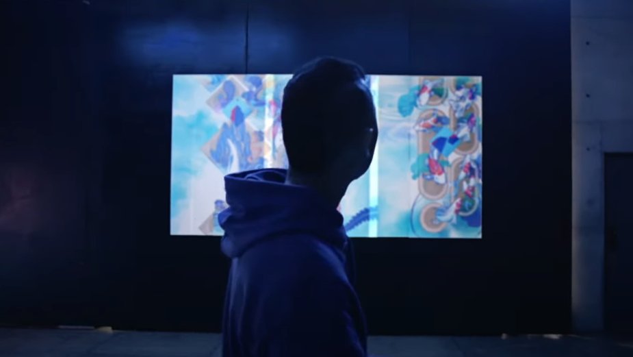Two artists stark differences come together for <a href="/RHBGroup/">RHB Group</a> premier's golden wisdom campaign from <a href="/FCBKL/">FCB Kuala Lumpur 🇲🇾</a>. hubs.la/H0-R_mC0