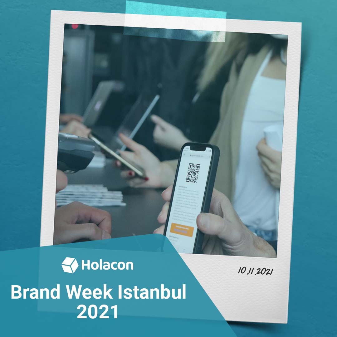 Katılımcılarınıza bugüne kadar ki en hızlı kayıt deneyimini yaşatıyoruz! Katılımcılara özel üretilen ve gönderilen voucher ve mobil uygulama üzerinden ulaşabilecekleri QR kod aracılığı ile sadece 15 saniyede kayıt yaptırmalarını ve yaka kartlarını teslim almalarını sağlıyoruz.