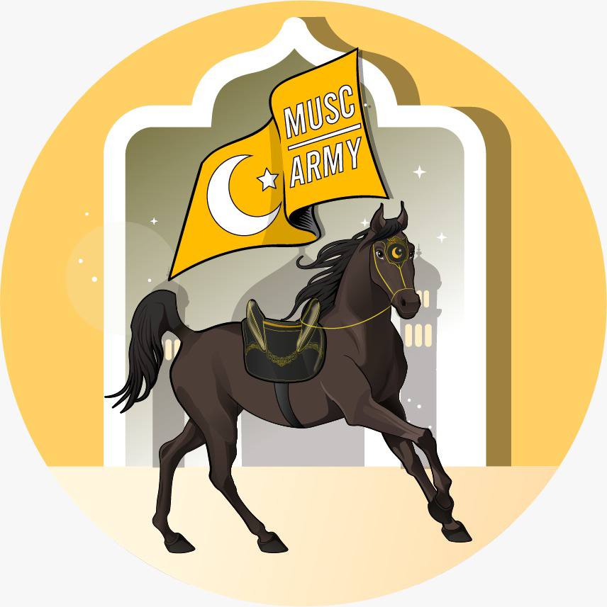 UdyHighs's tweet photo. You are still very early to accumulate $MUSC and with it's limited supply you have a chance to gain from the upsides in few months from now.
Buy $MUSC from #PancakeSwap or #ProBitGlobal
#MUSC #BSC #BNB #Crypto #MUSCARMY https://t.co/j2VNyQlyZ8