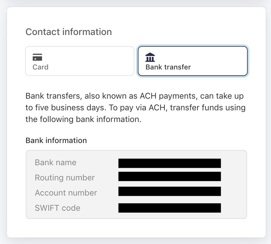 How many days is Bank ACH transfer? - Quora