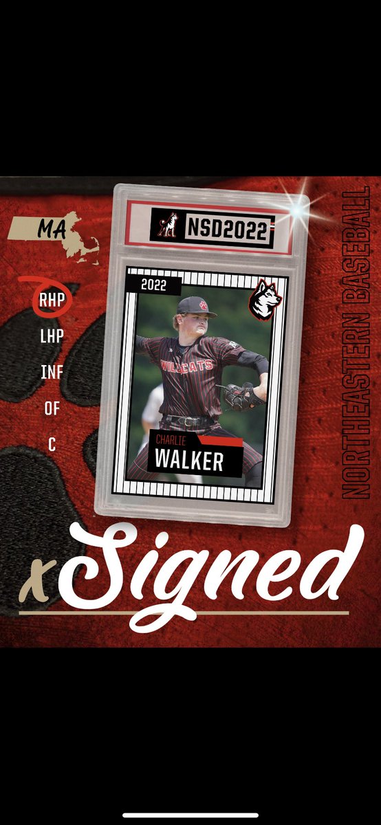 Official✍️ <a href="/GoNUbaseball/">Northeastern Baseball</a>
