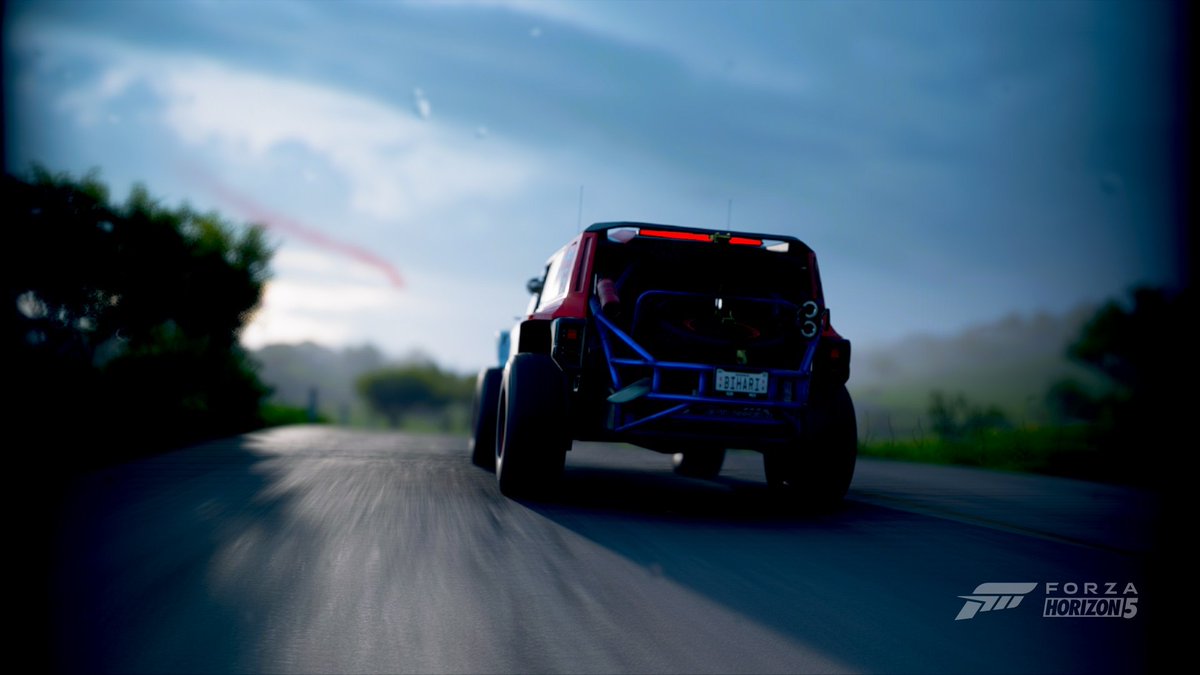 Harsh39612293's tweet photo. guys love is unreal and this game is love

#ForzaHorizon5 #Xbox #PCGaming #XboxShare https://t.co/YAMeME7zmK