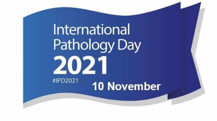 Wishing the best to all pathologists and our patients! #InternationalPathologyDay @ESP_Pathology @TheUSCAP @BritishDivIAP @my_ueg @EASLnews