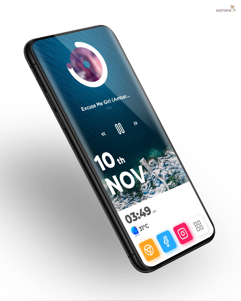 iammrbhaskar's tweet photo. Widget : #BeeUIKWGT @iammrbhaskar 
Icon : Not Used
Wall : https://t.co/7Alf5vg3I6
Template : @Jeffprast , @design_ironic ,@TeboulDavid1 https://t.co/Vsx6F64u4r