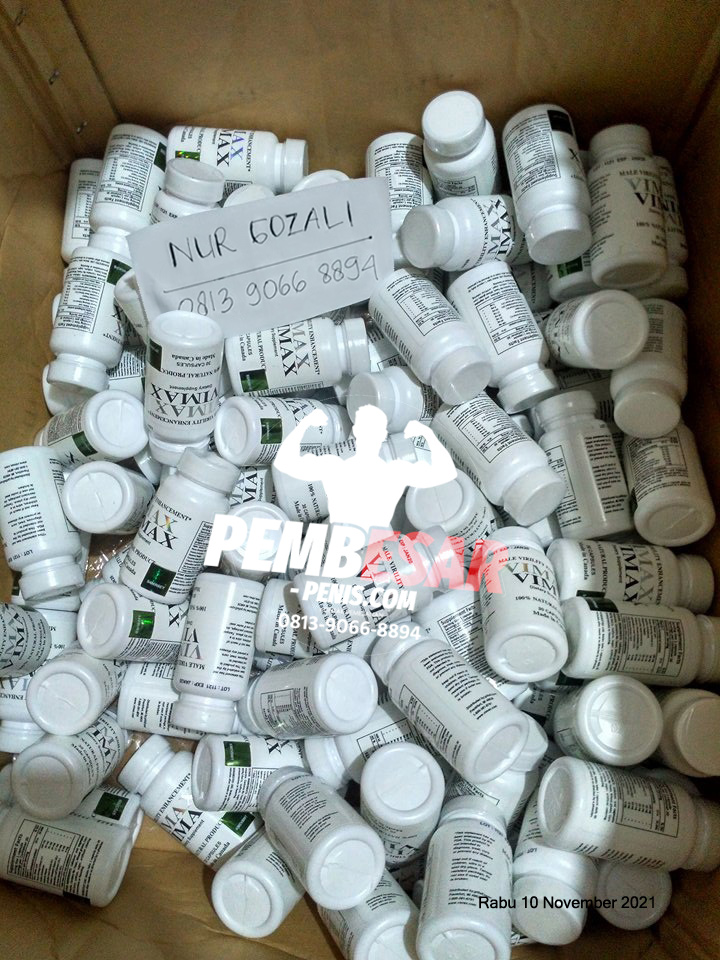 pembesar_peni's tweet photo. Ready lagi #vimax originalnya yang mau order silakan hubungi di https://t.co/NaVjzLYrq8

#vimaxcapsulcanada
#cirivimaxasli
#vimaxizon https://t.co/uvwVQSVPNK