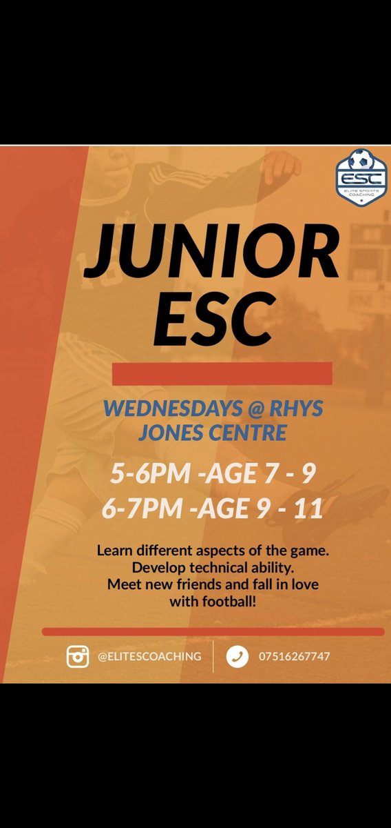 Elite Sports tweet media