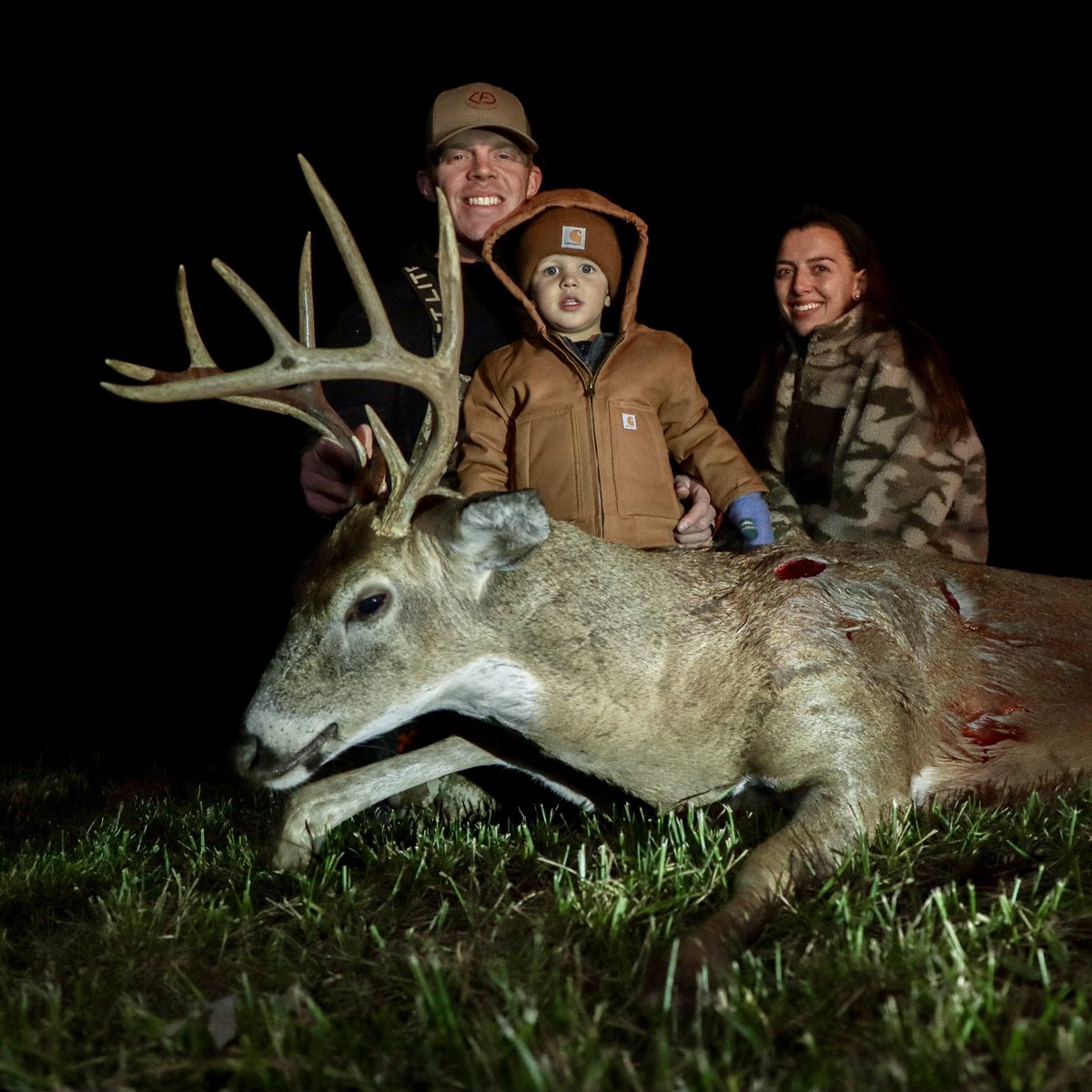 FCFullDraw's tweet photo. @BGraves05 connected on this Missouri 9!

One of the craziest kill sequences we’ve had. For more on the story, follow on Instagram. 👉 https://t.co/gC72ppcyxC

#FullCountFullDraw https://t.co/5JVPSR8Hb1