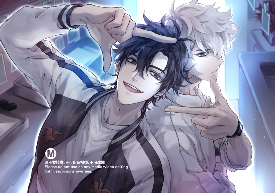 ใฟใฎใ on Twitter "๐ท LinkClick ๆถๅ
ไปฃ็ไบบ Can't wait for season 2 https//t