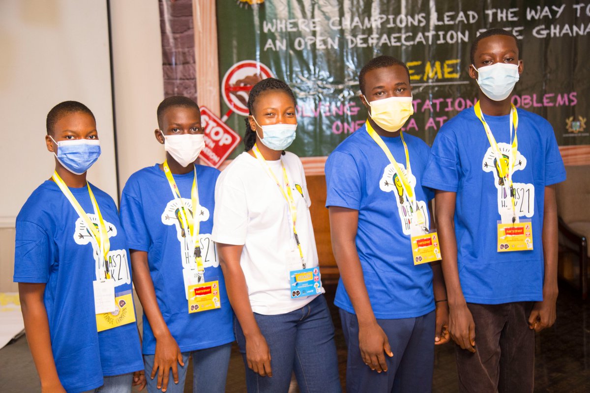 ideas_hackgh's tweet photo. Lets meet the teams
1 competition 10 amazing teams 
#IdeasHack2021 
#chacha
TEAM PRO CLEAN   
#Thread https://t.co/Te8sGYTV2D