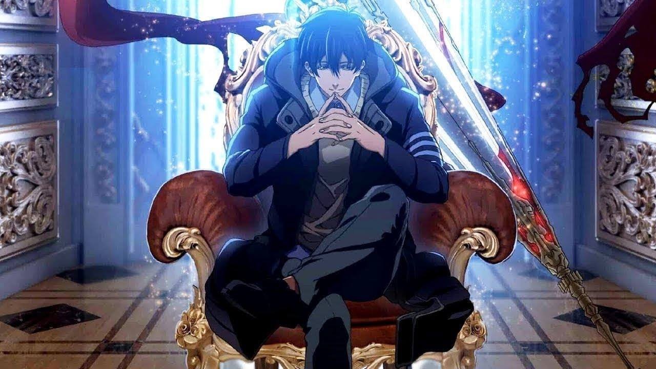 10 Manga Like The King's Avatar