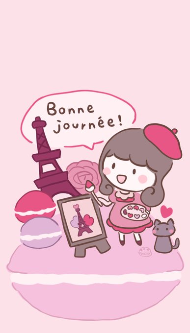 ホーム画面 高画質 のtwitterイラスト検索結果