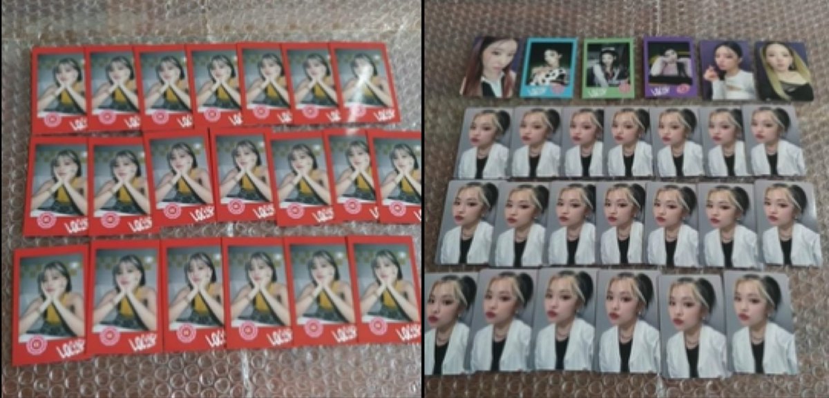 gogogo_ph's tweet photo. 📢 #gogogoupdates ITZY CIL FANSIGN GOs [NETA]

Upon cross checking, all of our hosted fansign GOs/tingi are in kr address &amp; all complete! 💙

sndwv R2 - Selfie pc + Unit Film Strip
wthdrm R3 -  SPECS PC
sndwv  R3 - Ryujin PC &amp; POLA https://t.co/SuvzHLtdnh