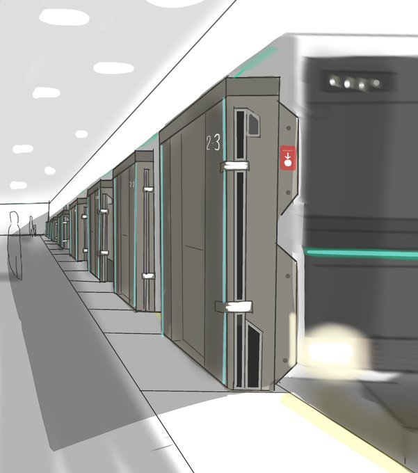 Platformgateさんのイラストまとめ 4ページ目
