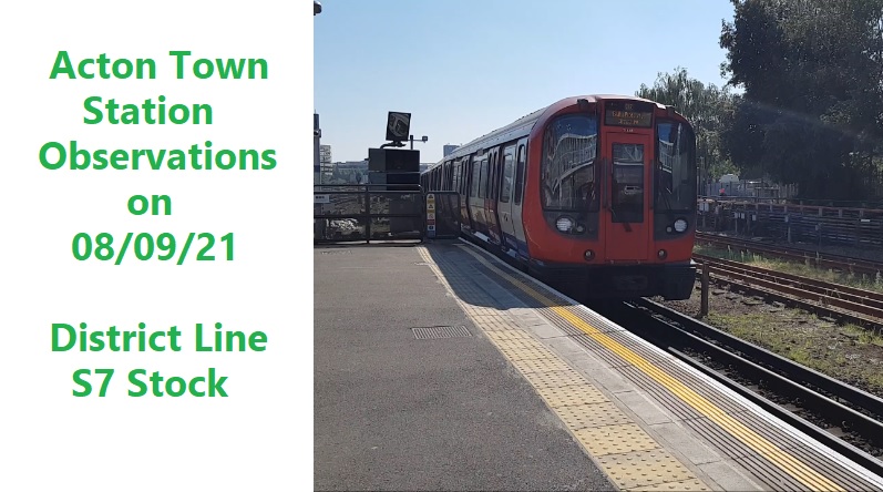 MainlyTrains's tweet photo. Acton Town Station Observatiosn on 08/09/21 - 73 Stock

https://t.co/VfmD8PMCfe

#mainlytrains #Piccadillyline #Actontwonstation #73Stock #Londonunderground #LUl #TFL #Tube #Trains https://t.co/VMvwmA69M5