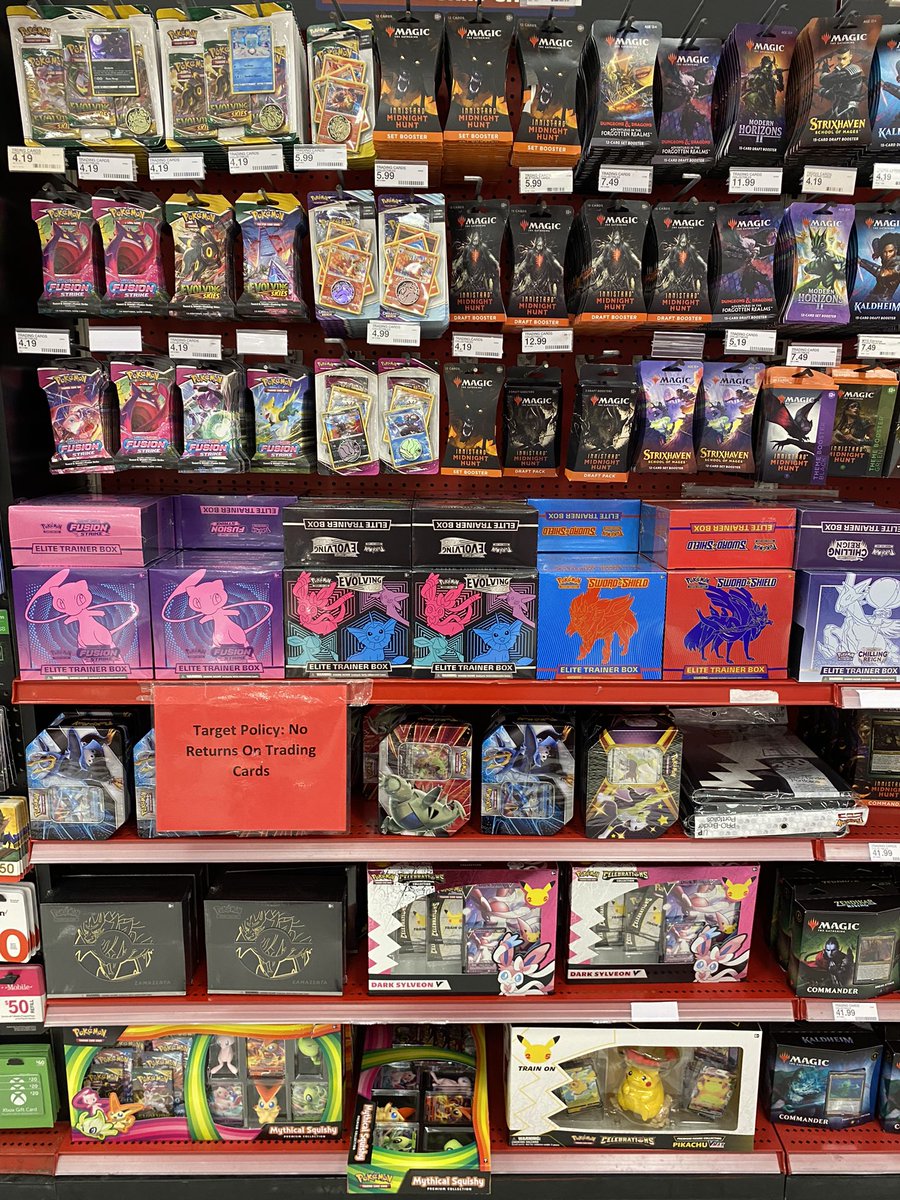 when does target restock on pokemon cards Pokemon TCG 25th Anniversary Collection Box main image 0