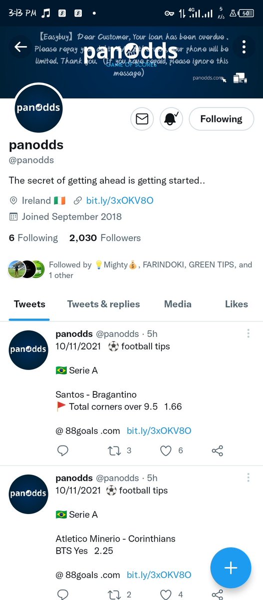 Josh Beat Lado (@josh218368642) on Twitter photo 