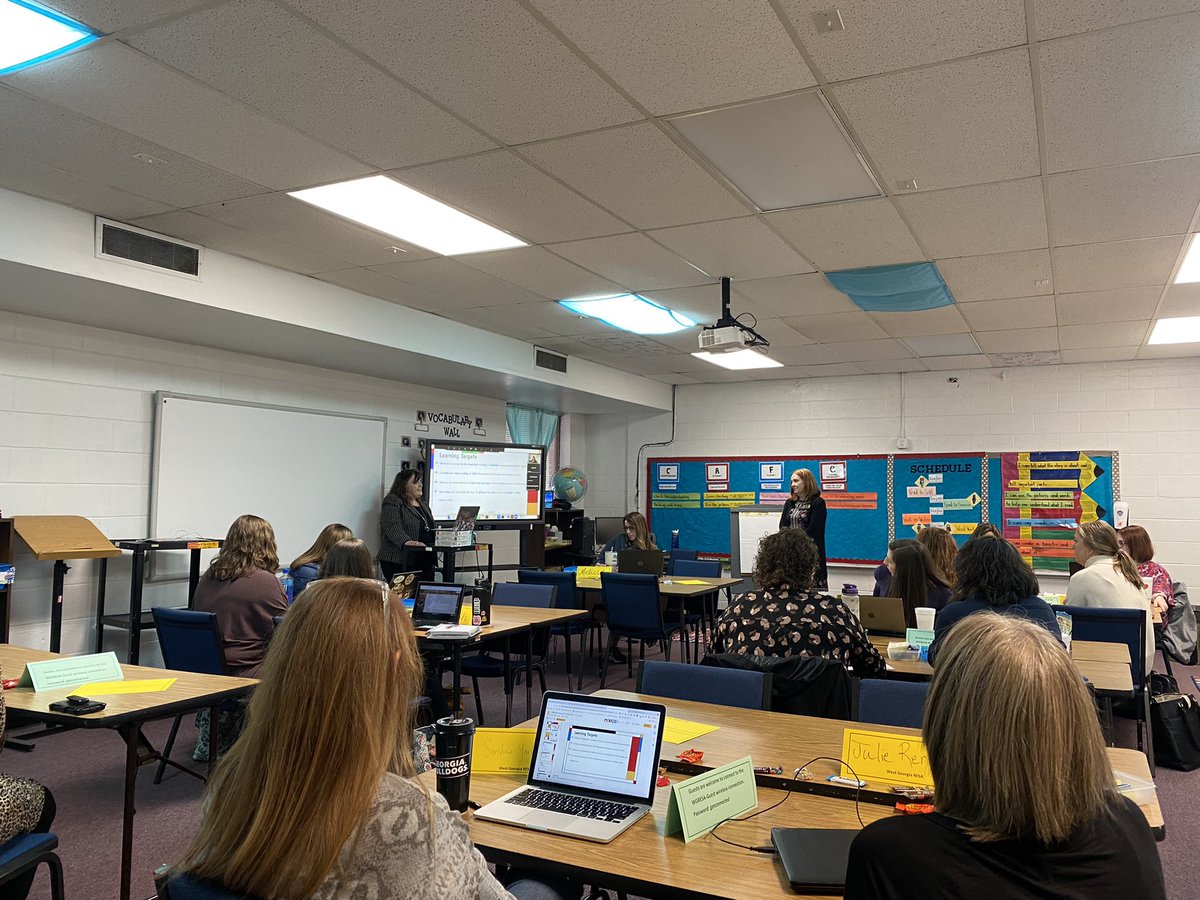 LeAnne Cheatham tweet media