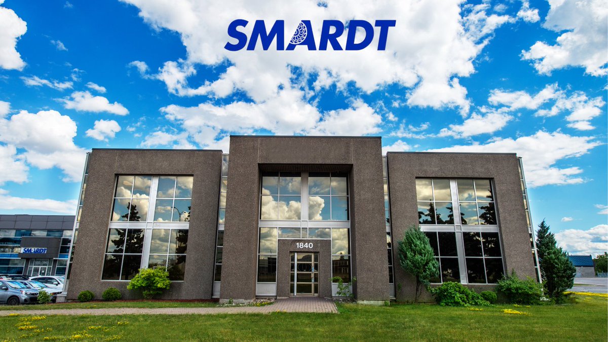 CowardInc's tweet image. Cam Whitelaw describes the advantages of #Smardt patented #Turbocor oil-free compressor technology used in their chillers. ow.ly/gglN50GAu97   
#EnergyEfficient