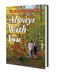 Can she move forward without knowing her past? Elaine Stock's Always With You #lovedthisbook ow.ly/QyjN305qm4e
