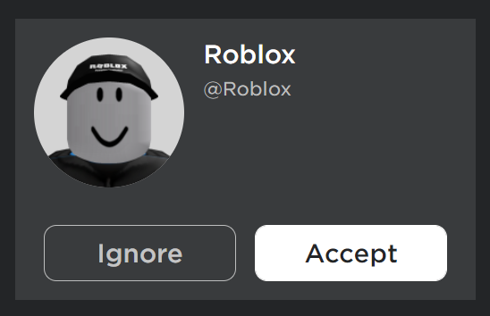 ROBLOX Status on X: ⚠ ROBLOX DOWN ⚠ ROBLOX players are now reporting  various site-wide issues - such as game thumbnails not loading & random  pages showing the 404 error. 🔁RETWEET if