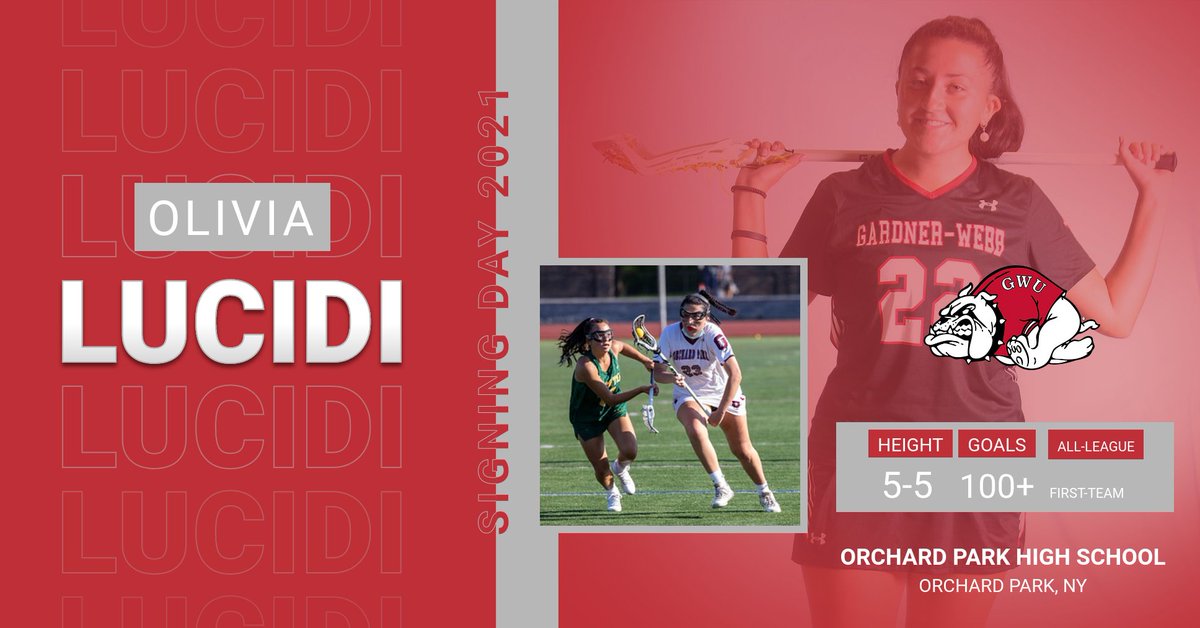 Next up is Liv Lucidi !!

She has been a starter for her high school since 8th grade and racked up over 100 goals so far there !!

#skodawgs