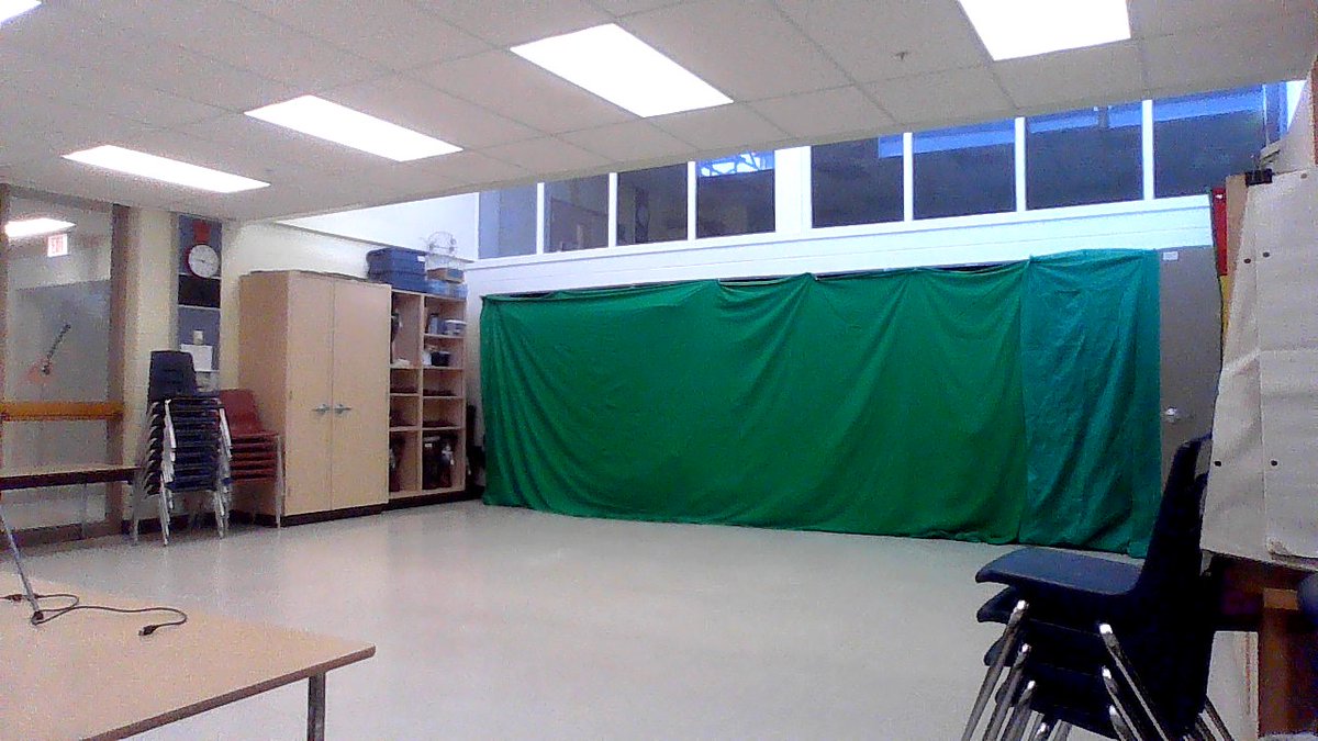 MusicBayview's tweet photo. Where should I teach from today? https://t.co/WlMJdhQABE